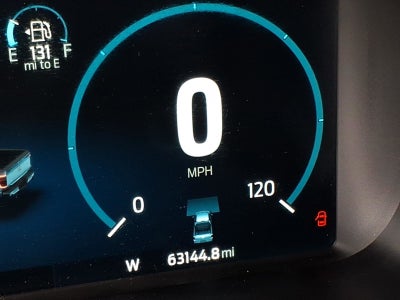 2021 Ford F-150 Tremor