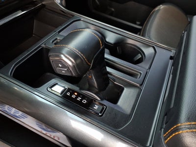 2021 Ford F-150 Tremor