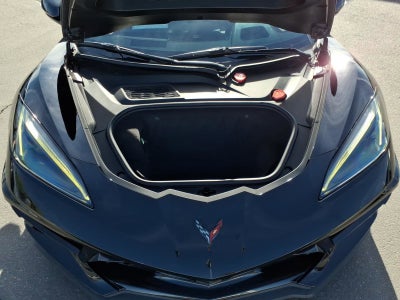 2020 Chevrolet Corvette 3LT
