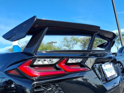 2020 Chevrolet Corvette 3LT