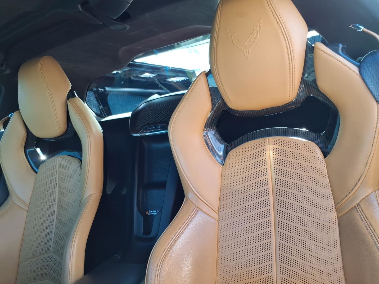 2020 Chevrolet Corvette 3LT