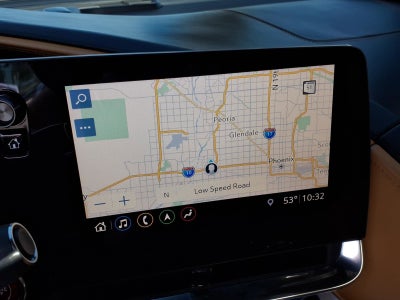 2020 Chevrolet Corvette 3LT