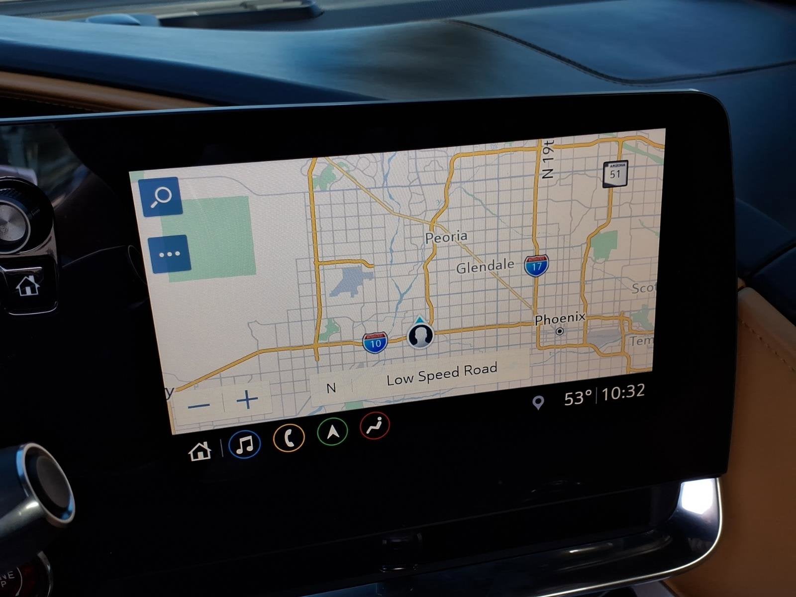 2020 Chevrolet Corvette 3LT