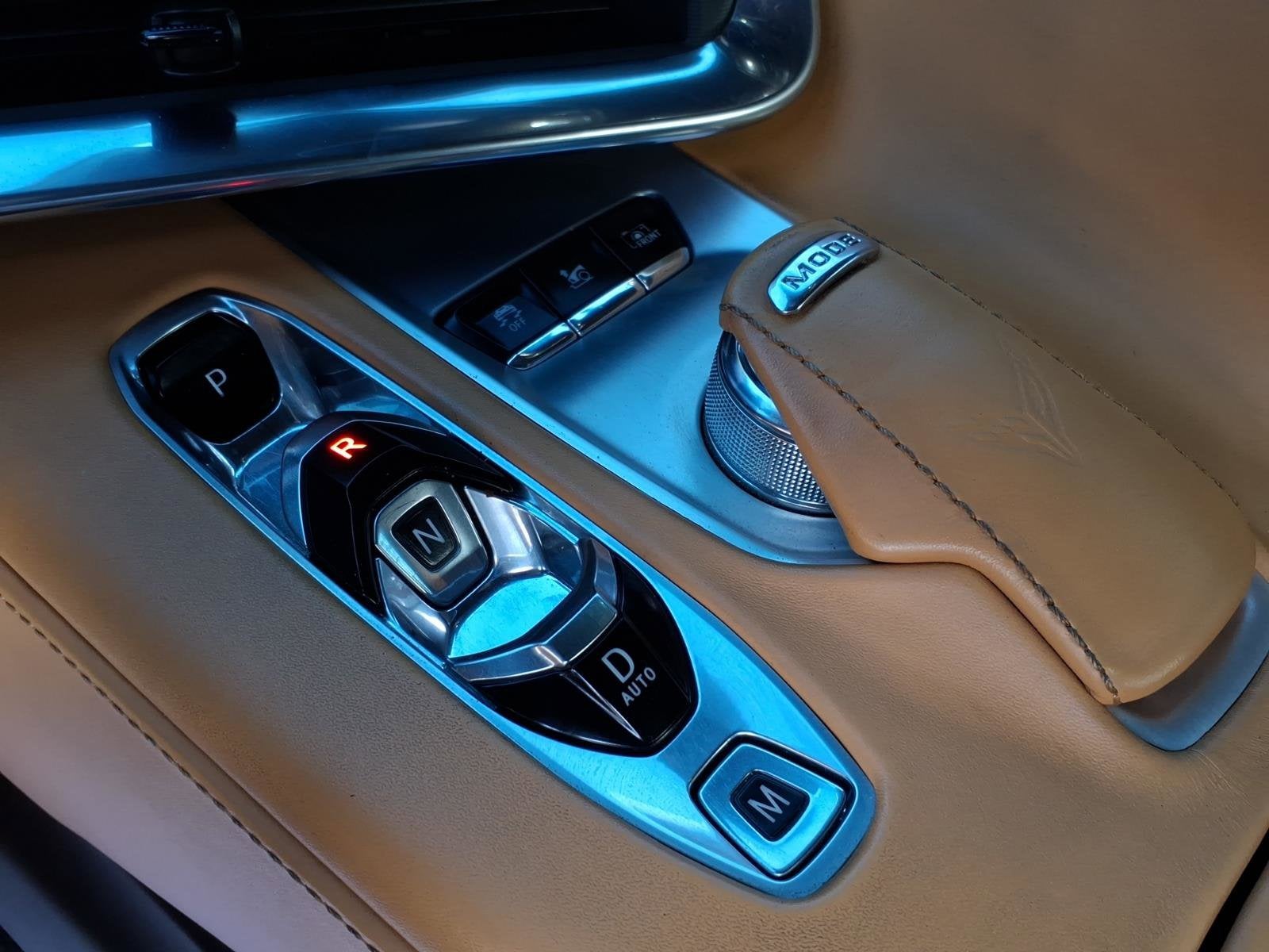 2020 Chevrolet Corvette 3LT