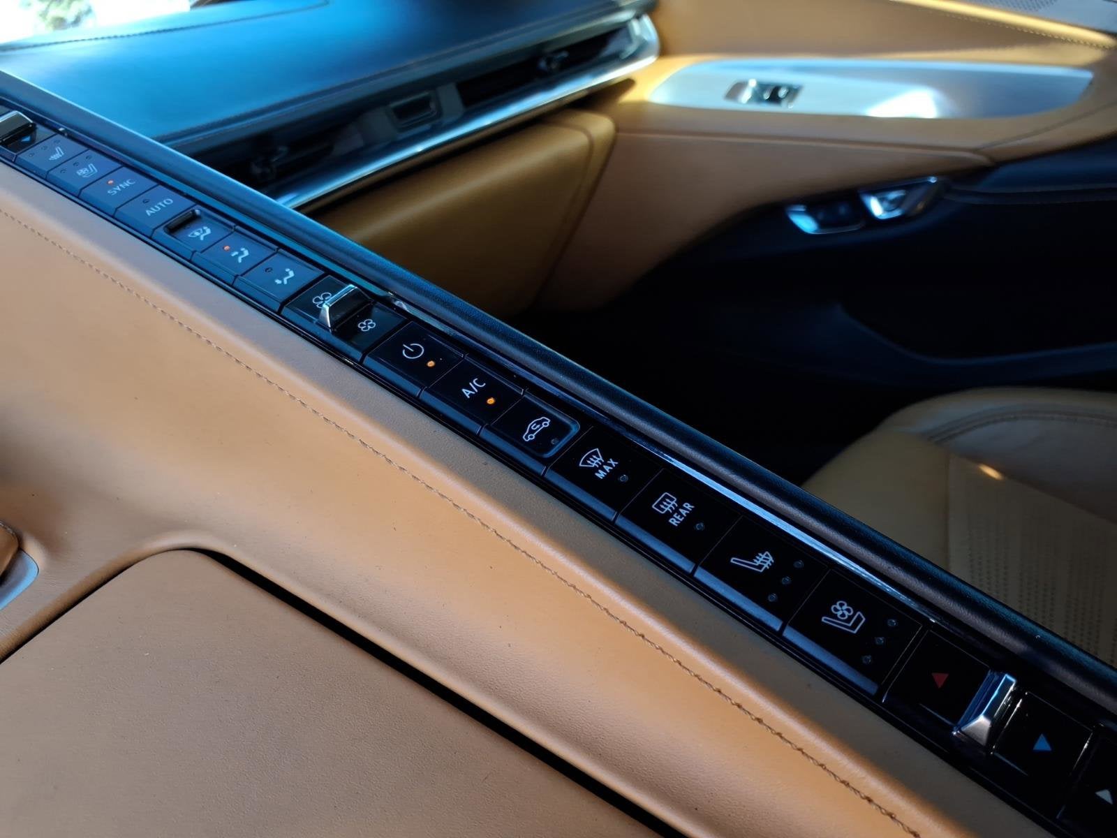 2020 Chevrolet Corvette 3LT