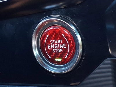 2020 Chevrolet Corvette 3LT