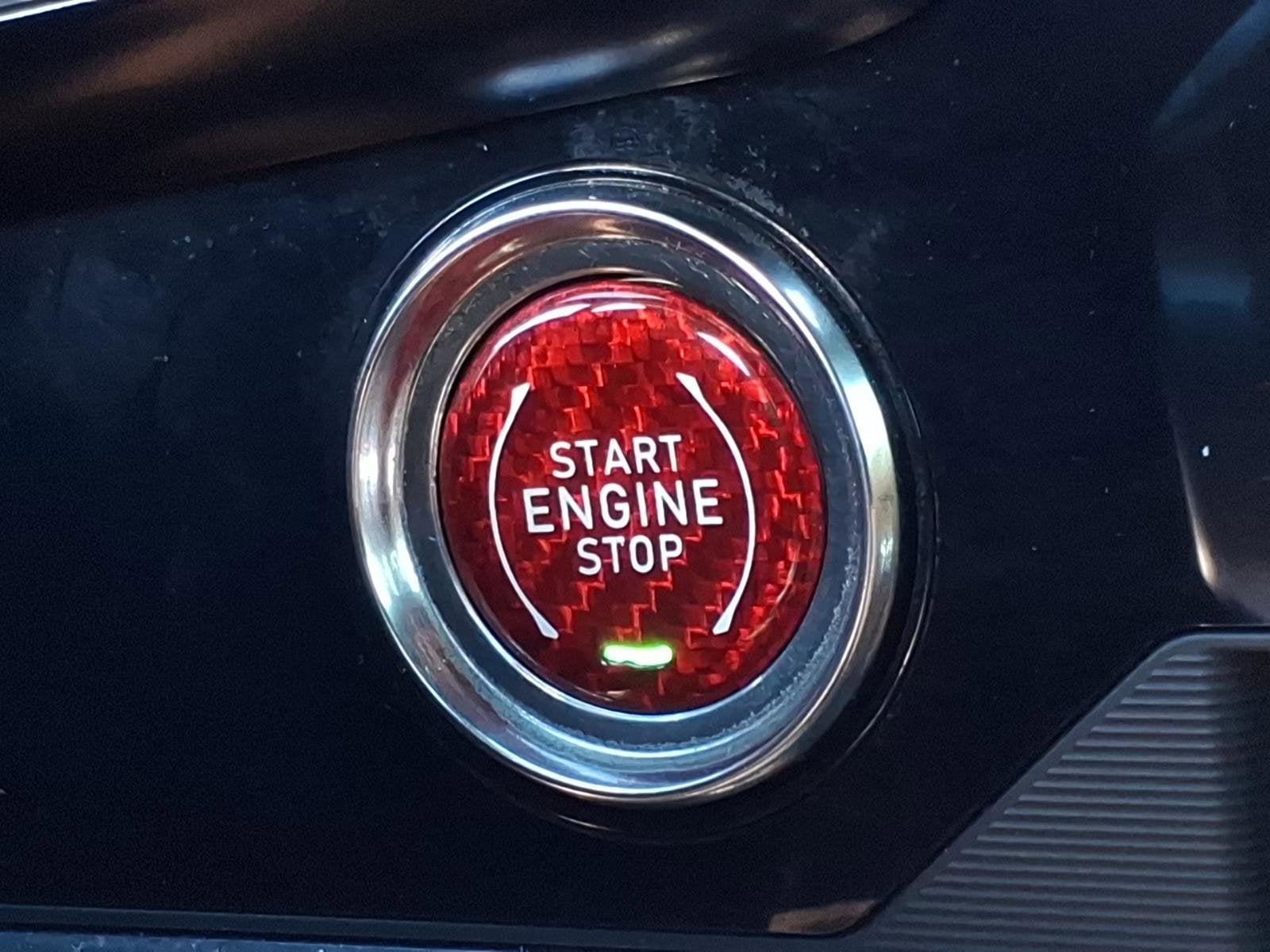 2020 Chevrolet Corvette 3LT