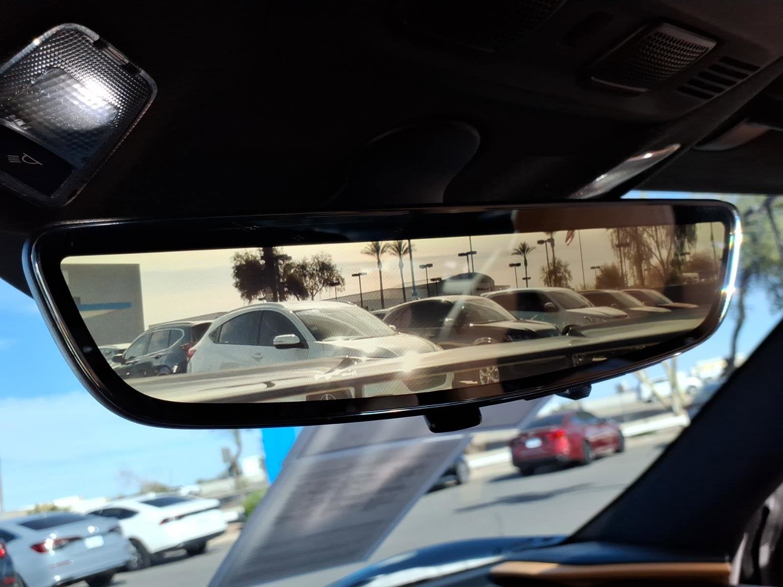 2020 Chevrolet Corvette 3LT