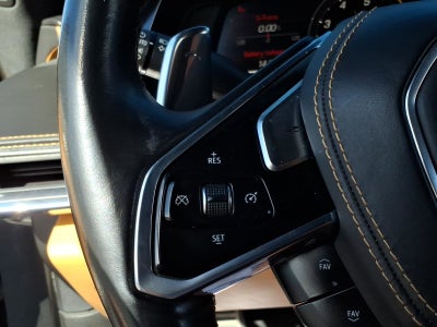 2020 Chevrolet Corvette 3LT