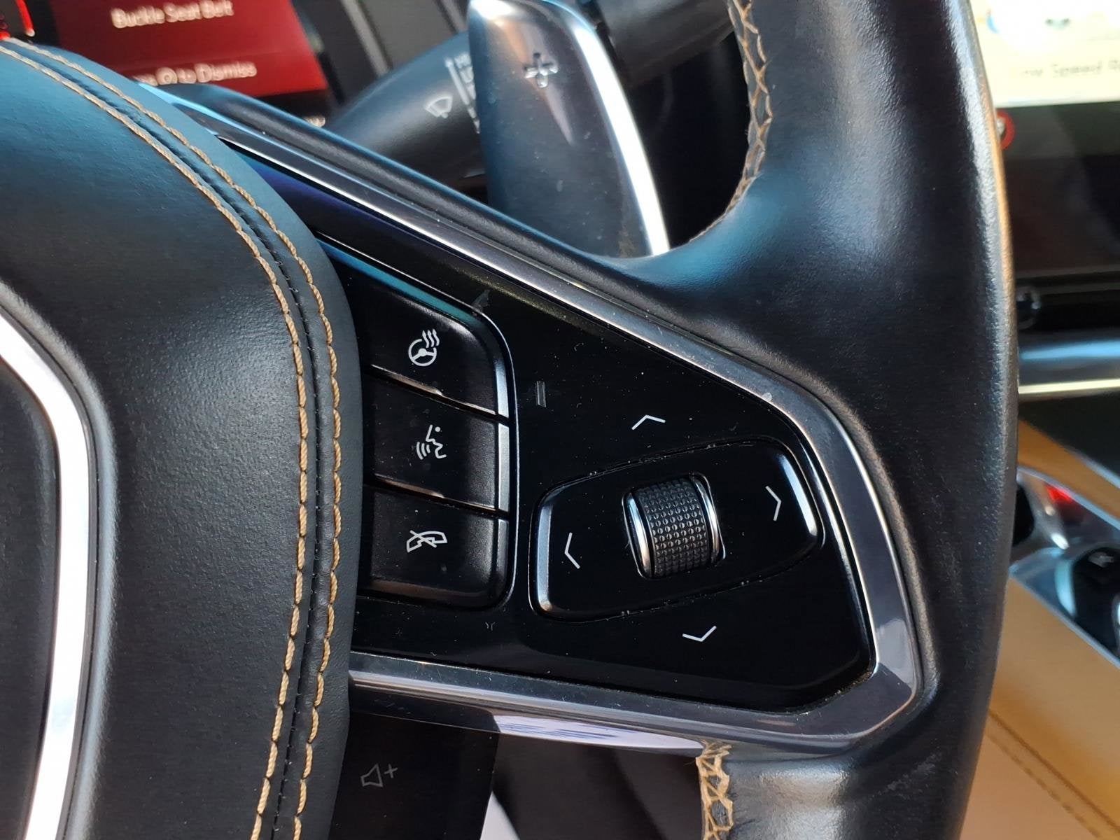 2020 Chevrolet Corvette 3LT