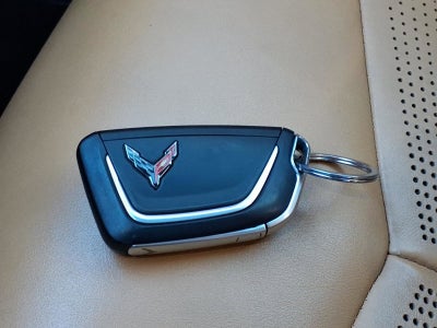 2020 Chevrolet Corvette 3LT