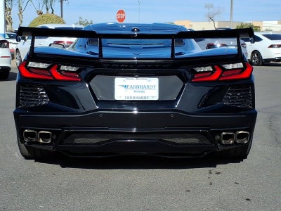 2020 Chevrolet Corvette 3LT