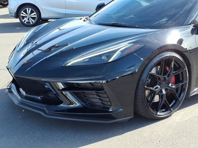 2020 Chevrolet Corvette 3LT