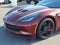 2016 Chevrolet Corvette Z51 3LT