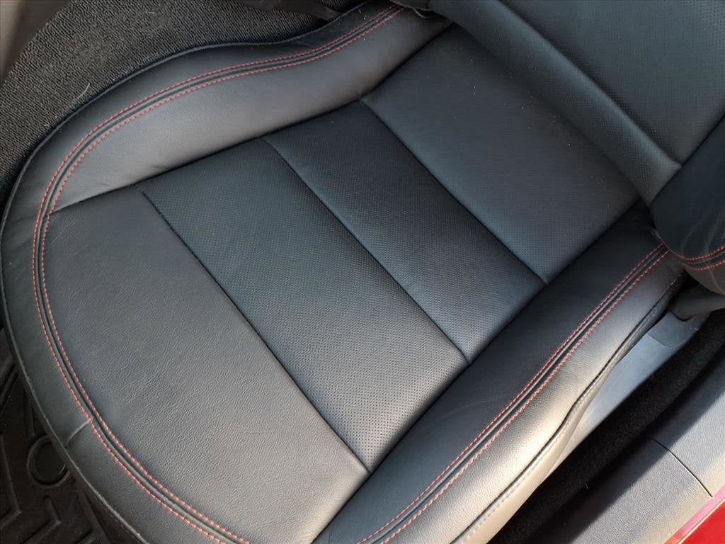 2016 Chevrolet Corvette Z51 3LT