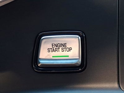 2016 Chevrolet Corvette Z51 3LT