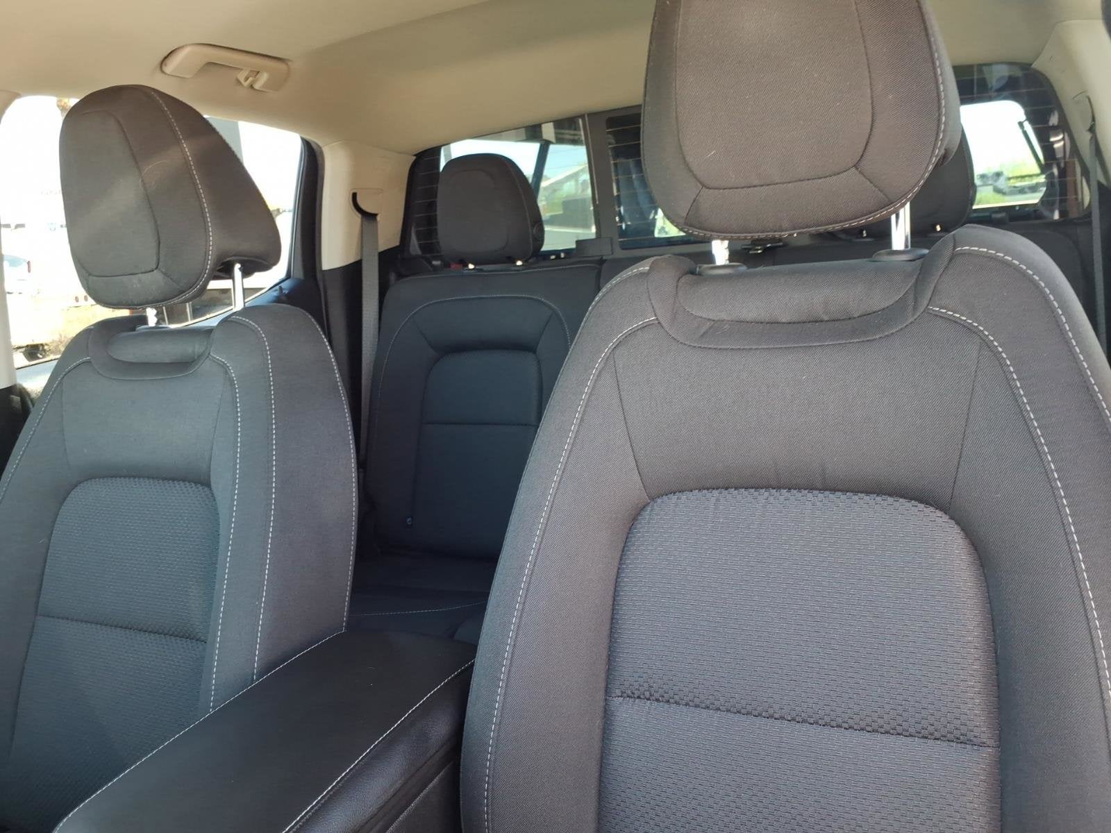 2022 Chevrolet Colorado 4WD LT