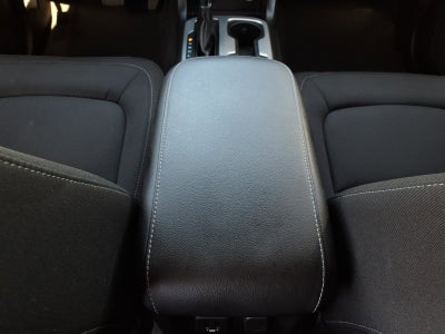 2022 Chevrolet Colorado 4WD LT