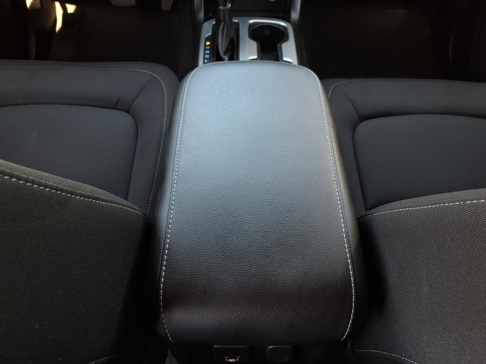 2022 Chevrolet Colorado 4WD LT