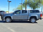 2022 Chevrolet Colorado 4WD LT
