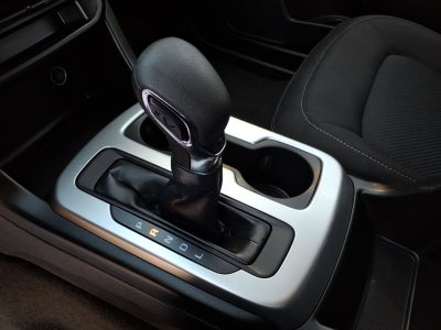 2022 Chevrolet Colorado 4WD LT