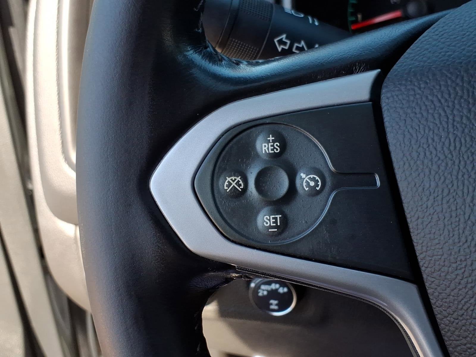 2022 Chevrolet Colorado 4WD LT