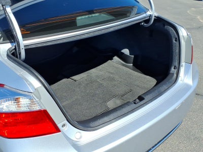 2014 Honda Accord Sedan LX