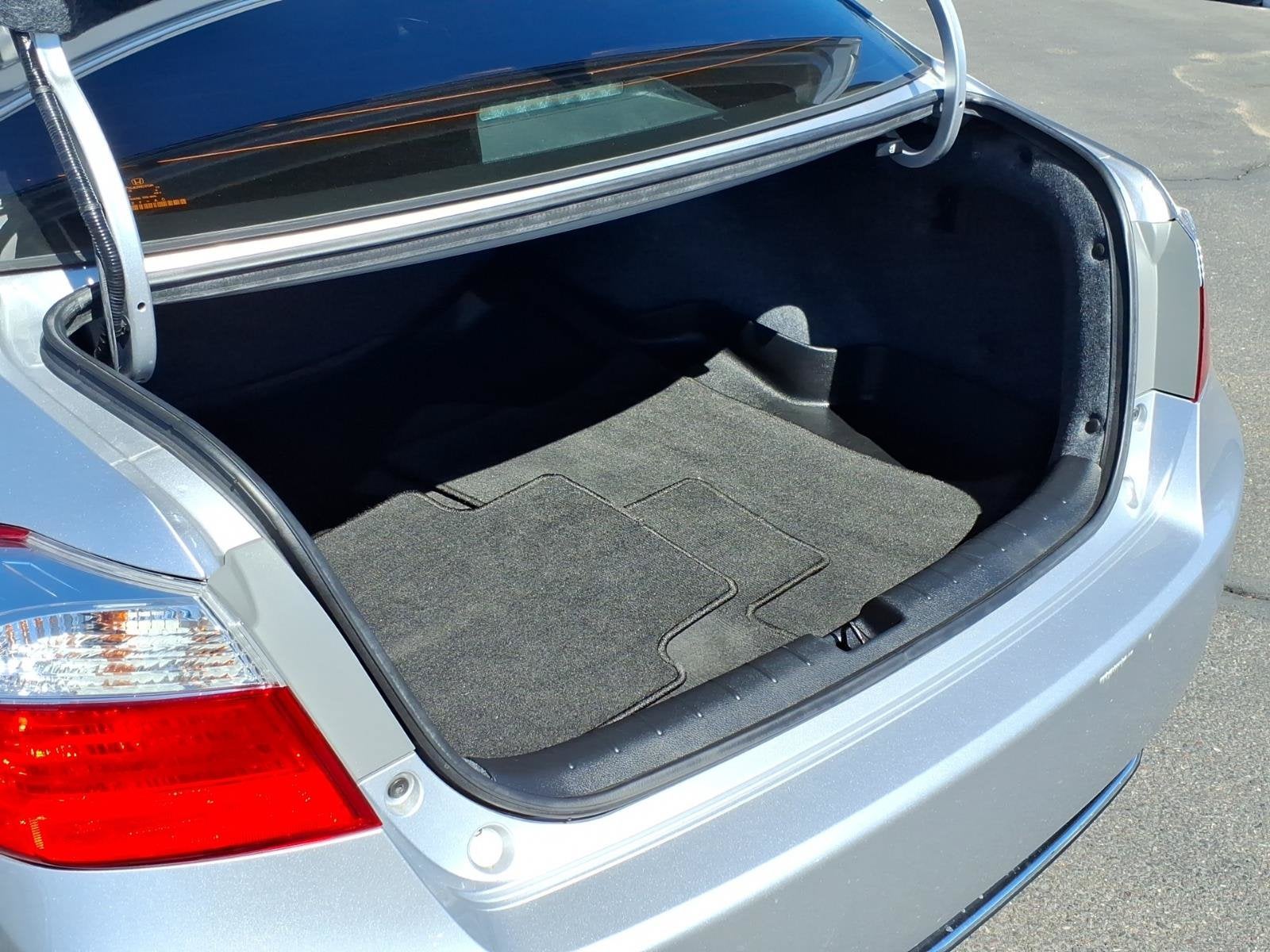 2014 Honda Accord Sedan LX