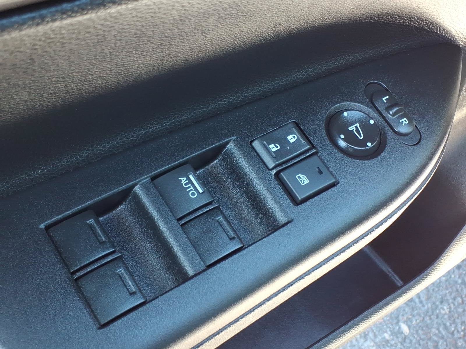 2014 Honda Accord Sedan LX