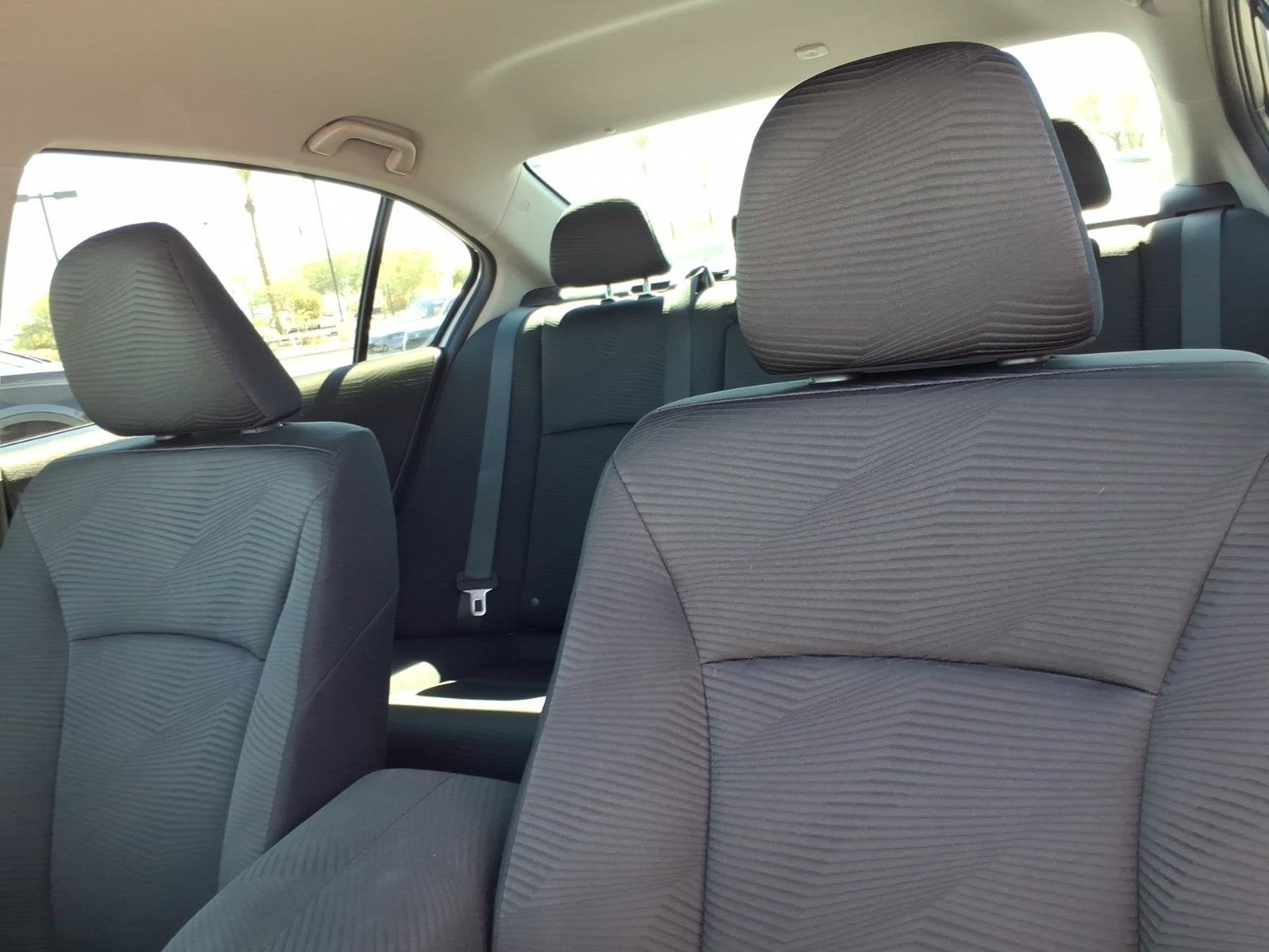 2014 Honda Accord Sedan LX