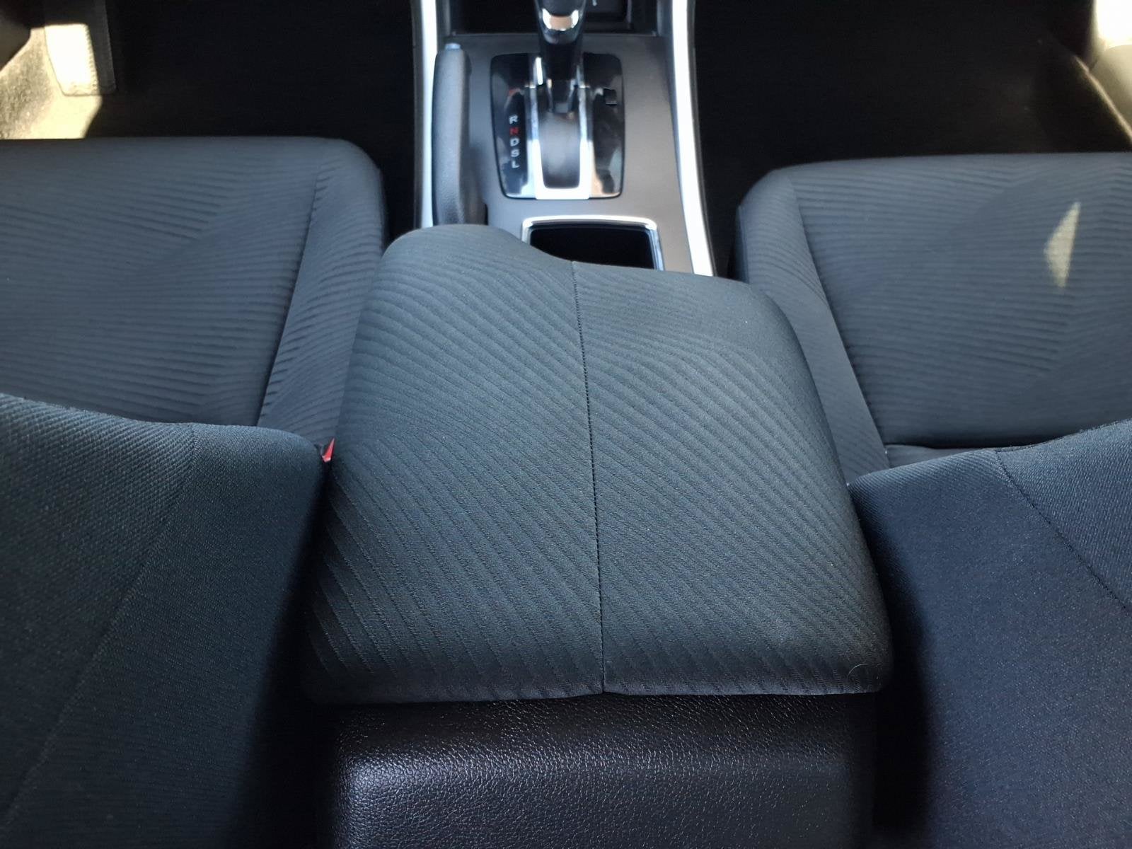 2014 Honda Accord Sedan LX