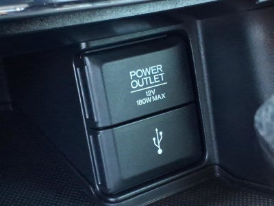 2014 Honda Accord Sedan LX