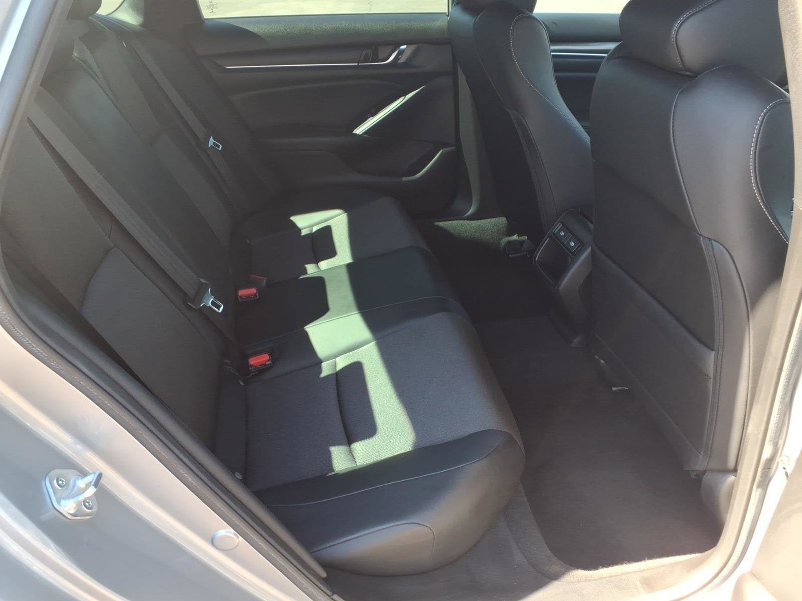 2022 Honda Accord Sedan Sport