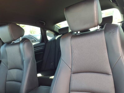 2022 Honda Accord Sedan Sport