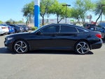 2022 Honda Accord Sedan Sport