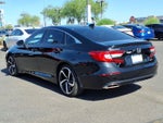 2022 Honda Accord Sedan Sport