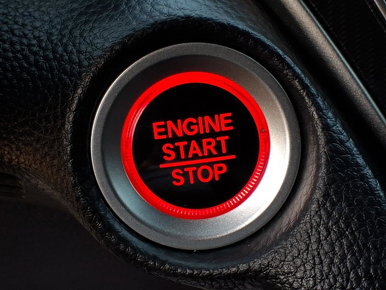 2018 Honda Accord Sedan Sport 1.5T