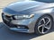 2018 Honda Accord Sedan Sport 1.5T