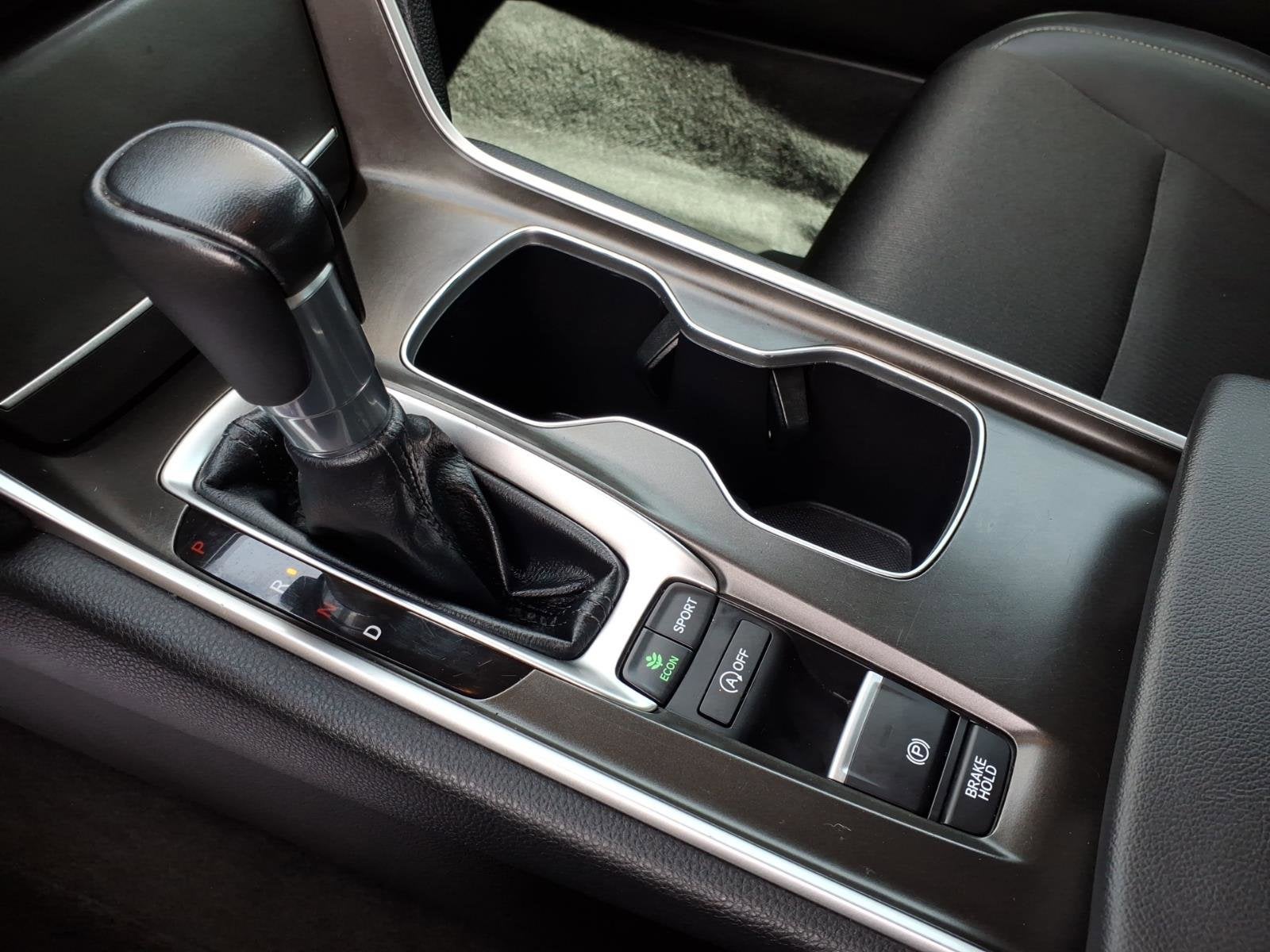 2022 Honda Accord Sedan Sport