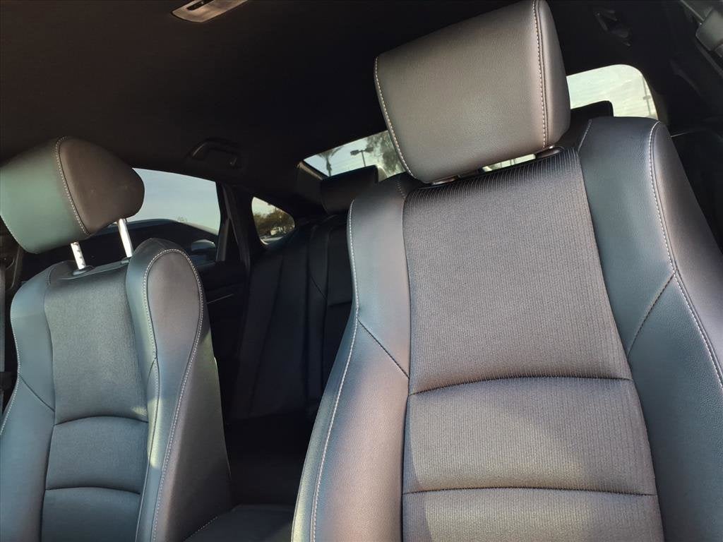 2022 Honda Accord Sedan Sport