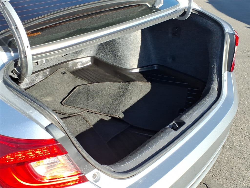 2022 Honda Accord Sedan Sport