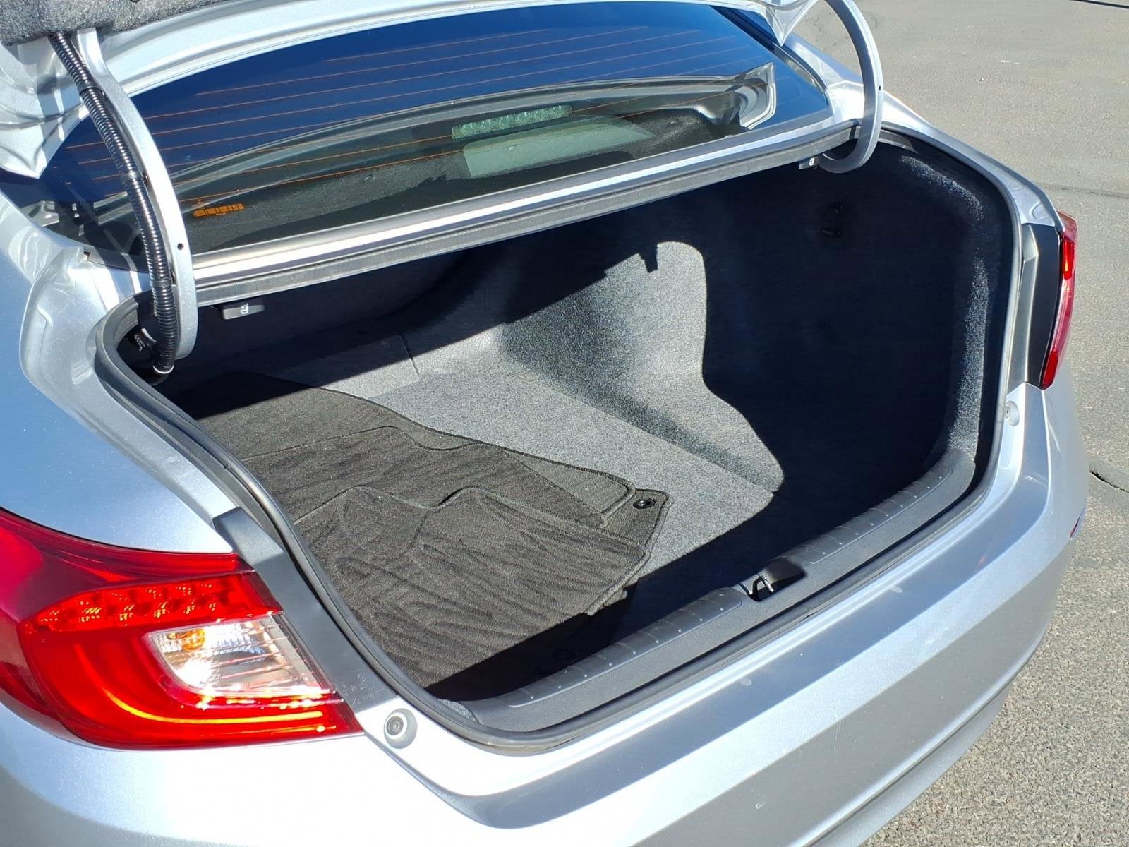 2019 Honda Accord Sedan Sport 1.5T