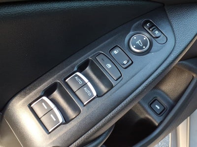 2019 Honda Accord Sedan Sport 1.5T