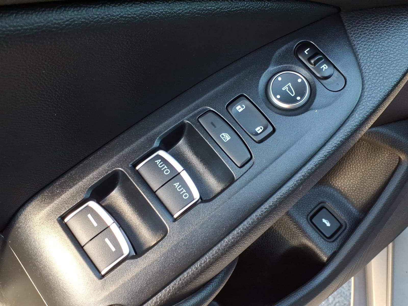 2019 Honda Accord Sedan Sport 1.5T