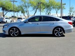 2019 Honda Accord Sedan Sport 1.5T