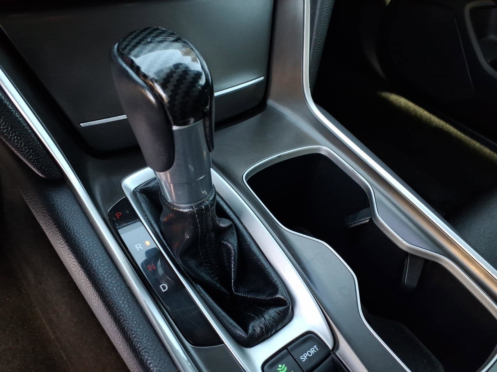 2019 Honda Accord Sedan Sport 1.5T