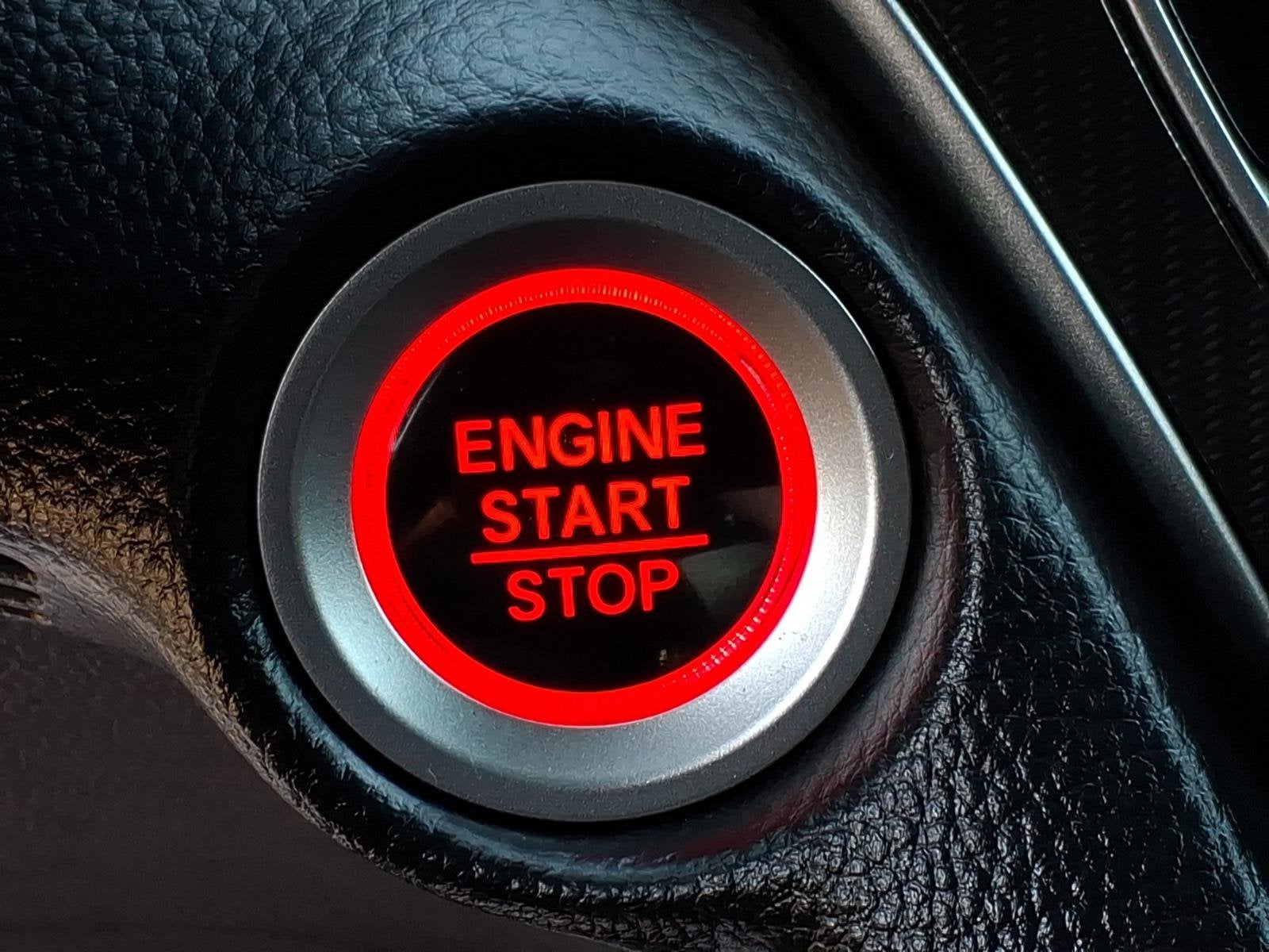 2019 Honda Accord Sedan Sport 1.5T