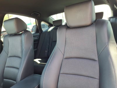 2022 Honda Accord Sedan Sport