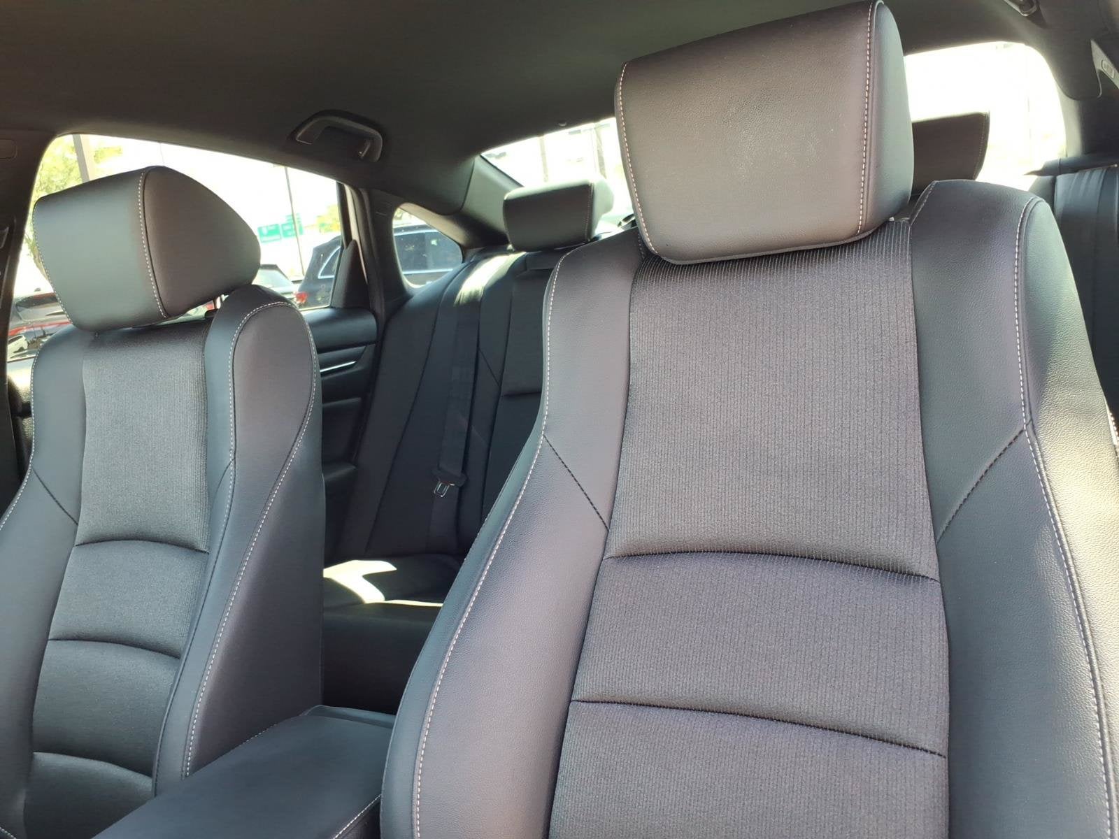2022 Honda Accord Sedan Sport