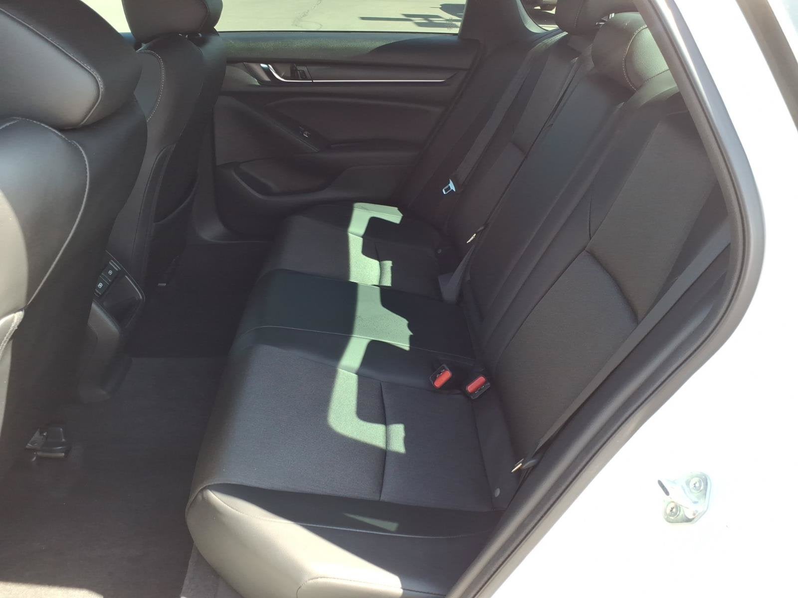 2022 Honda Accord Sedan Sport
